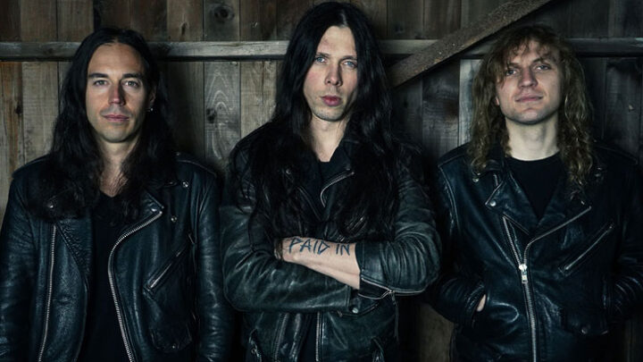 SKULL FIST: “Paid In Full”, novo álbum da banda canadense