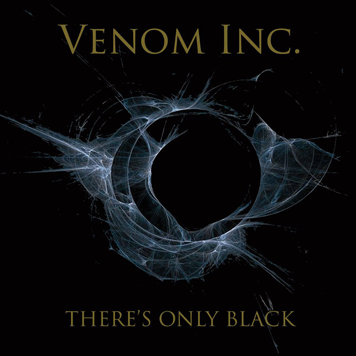 venom inc