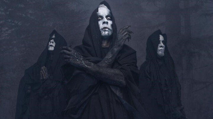 BEHEMOTH: Banda transmitirá show ao vivo ‘Opvs Contra Cvltvra’