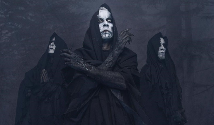 BEHEMOTH: Banda transmitirá show ao vivo ‘Opvs Contra Cvltvra’