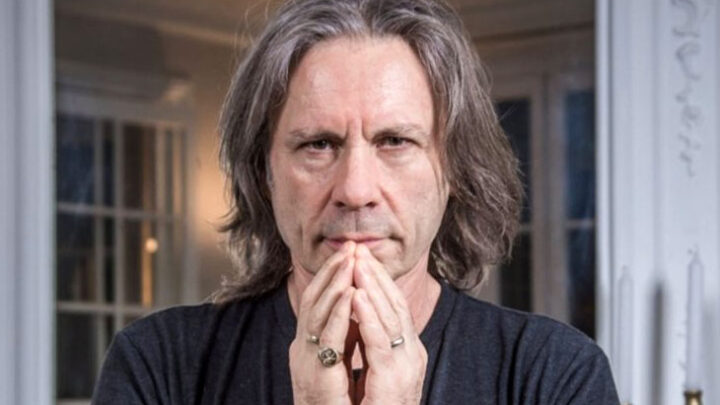 Bruce Dickinson: Vocalista vem a Porto Alegre/RS, com “The Music of Jon Lord and Deep Purple”