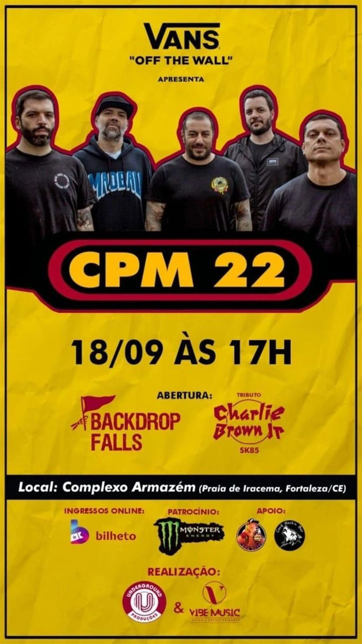 cpm 22