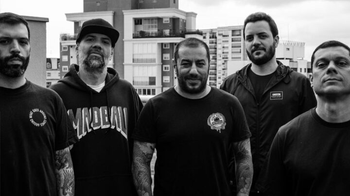 CPM 22 e Backdrop Falls se apresentam em Fortaleza em setembro