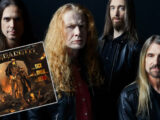 megadeth review