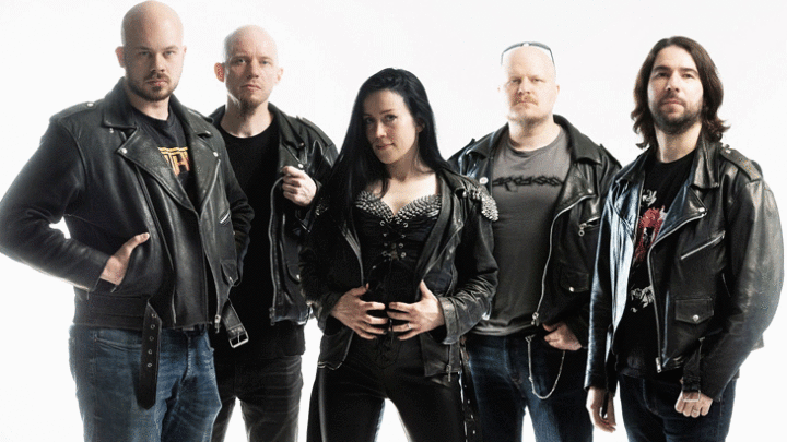Ratbreed: Banda finlandesa lança novo single “Master Of Deception”