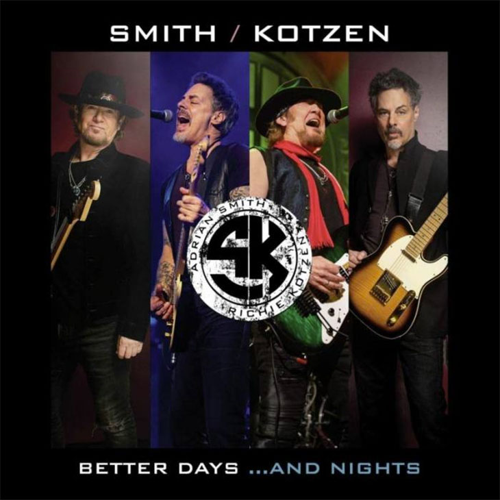 smith kotzen