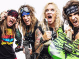 steel panther