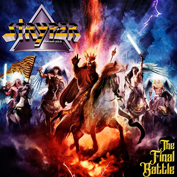 stryper