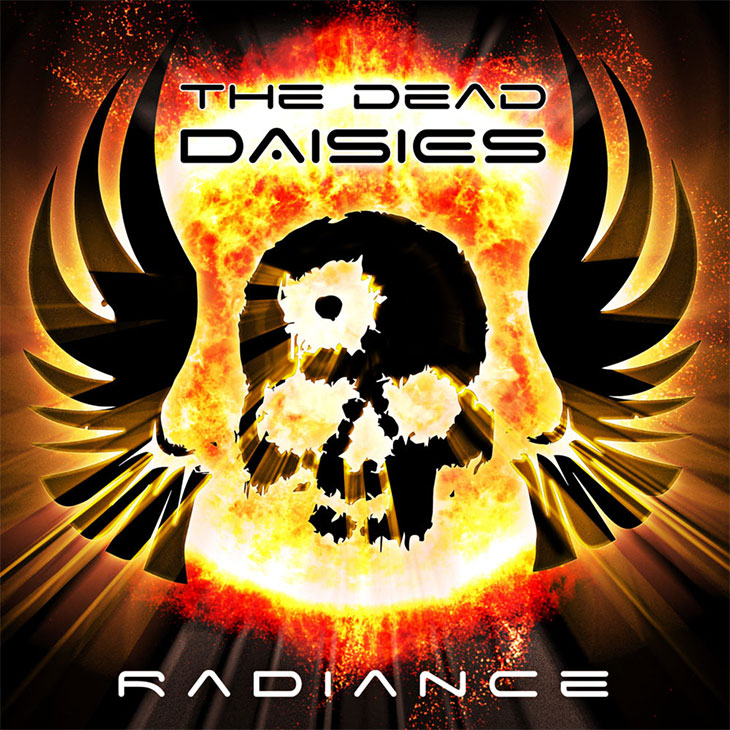 the dead daisies