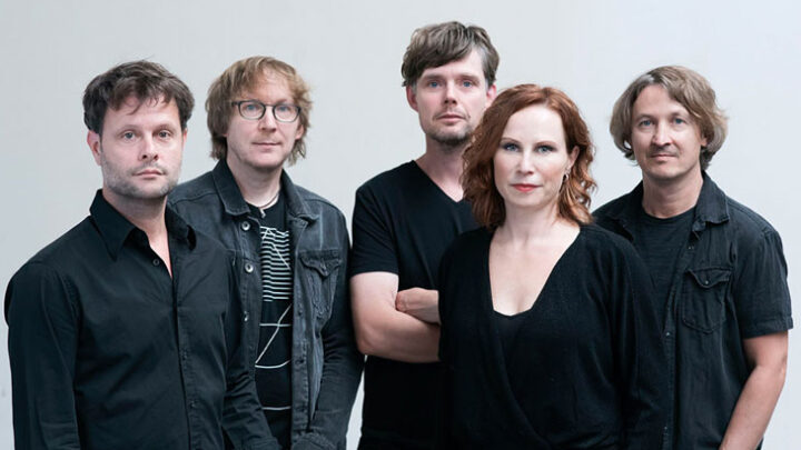 The Gathering: Grupo traz turnê especial para o palco do Manifesto Bar em São Paulo