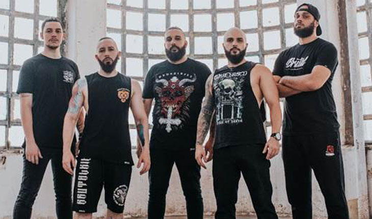 Reckoning Hour: banda carioca anuncia retorno e prepara novidades