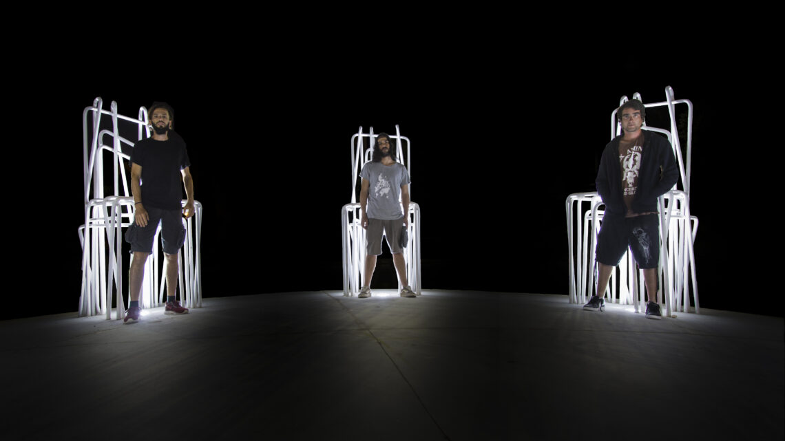 Scars of Logic: banda de Portugal lança os primeiros singles do álbum de estreia