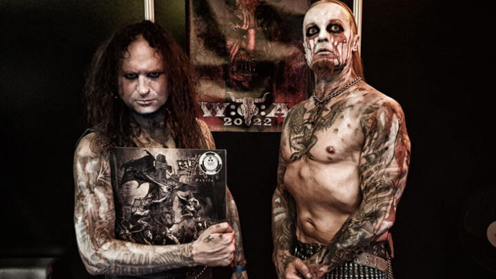 Resenha: “The Devils” – Belphegor (2022)