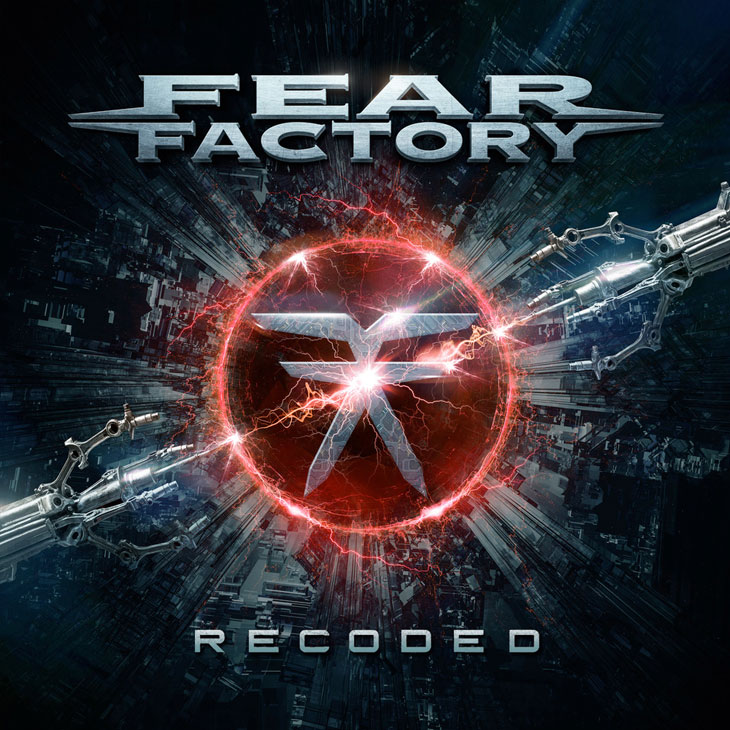 fear factory