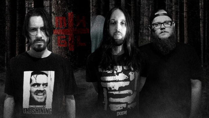 Mathagal: Lançado pesadíssimo e original projeto que mistura folclore, lendas urbanas e horror!