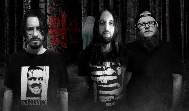 Mathagal: Lançado pesadíssimo e original projeto que mistura folclore, lendas urbanas e horror!