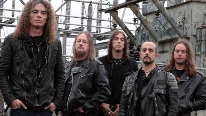 OVERKILL: Relançado no Brasil, o álbum “White Devil Armory”, com duas faixas bônus