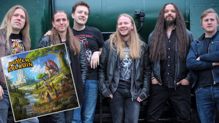 Resenha: “With The Magic Of Windfyre Steel” – Power Paladin (2022)