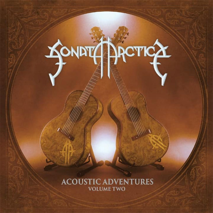 sonata arctica