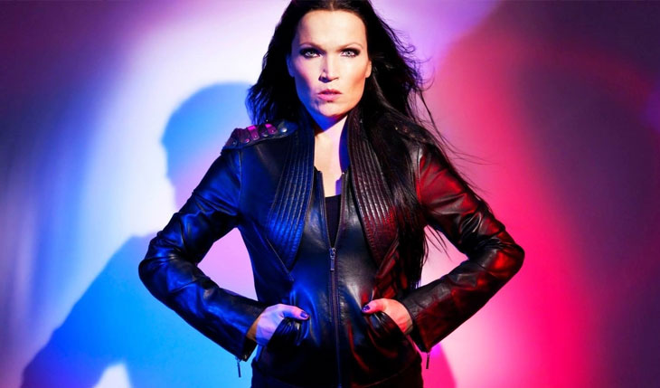 TARJA: Cantora finlandesa anuncia primeiro “Best Of” e lança música nova “Eye Of The Storm”