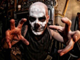 michale graves Misfits brasil 2022