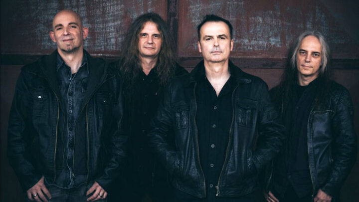 BLIND GUARDIAN: Cinco motivos para você não deixar de ouvir “The God Machine”