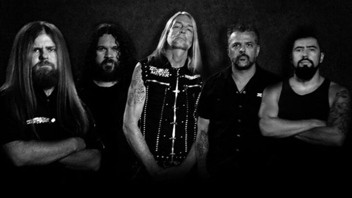 DISTRAUGHT: Assista a performance ao vivo de “Locked Forever”, no RS Metal 2022