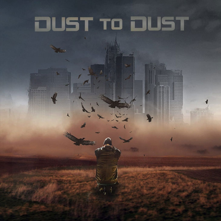 dust to dust