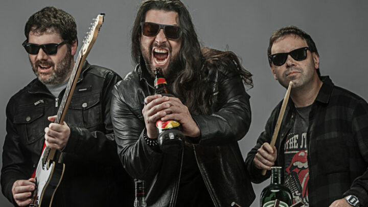 HOSTEL 65: Banda lança bem humorado single “Fondue de Cerveja”