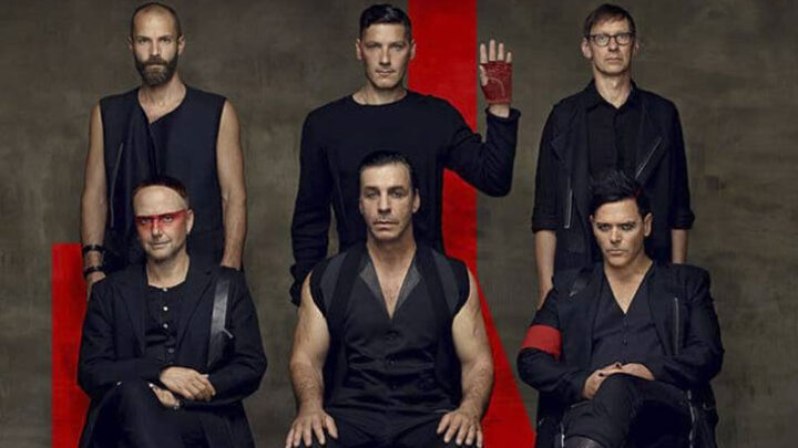 Rammstein: Confira o videoclipe da música “Adieu”
