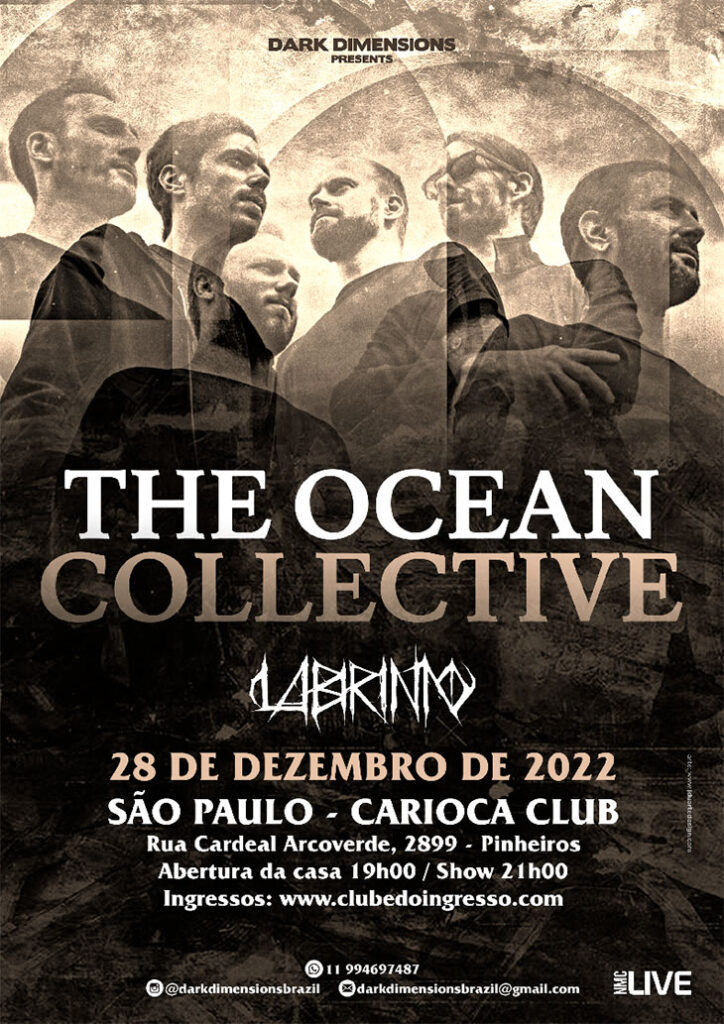 the ocean collective