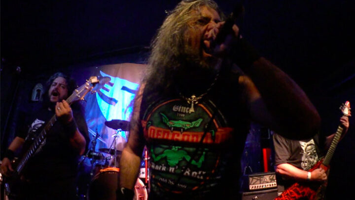 SCARS: Banda revigora clássico em novo videoclipe!