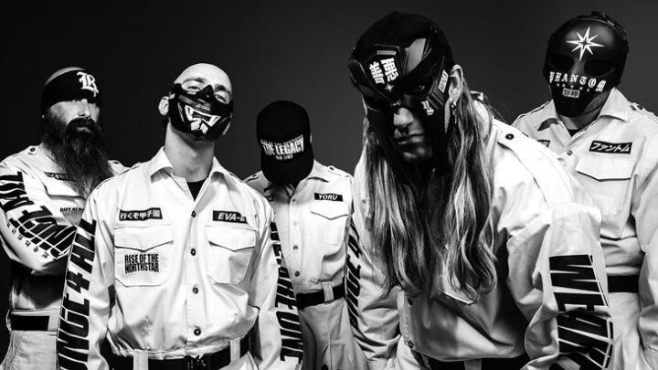 RISE OF THE NORTHSTAR: confira o terceiro álbum de estúdio, “Showdown”