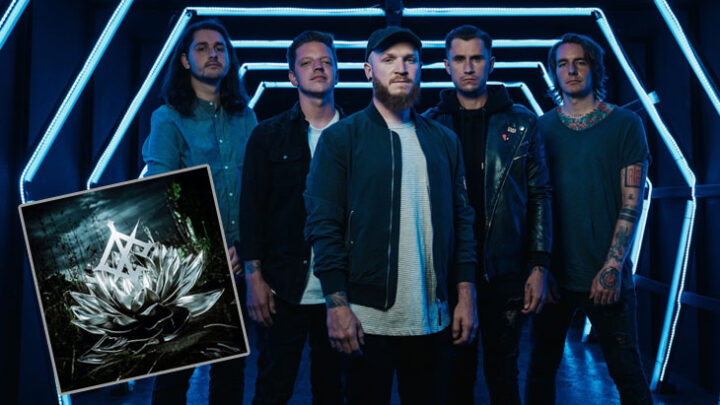 Resenha: “Darkbloom” – We Came As Romans (2022)