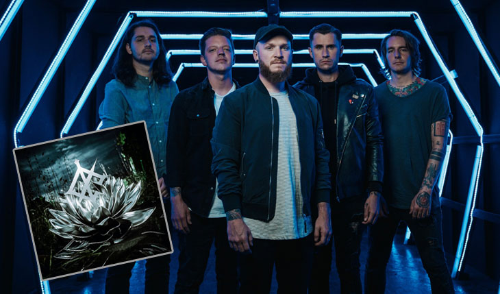 Resenha: “Darkbloom” – We Came As Romans (2022)