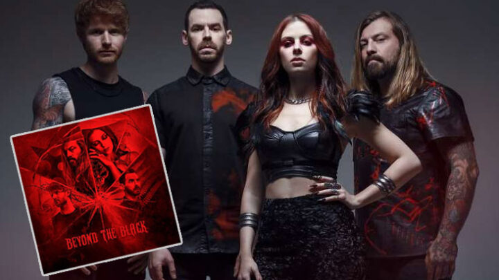 Resenha: “Beyond the Black” – Beyond the Black (2023)