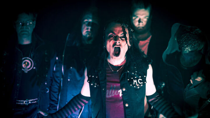 DOL: Banda finlandesa de dark rock lança single de seu próximo EP