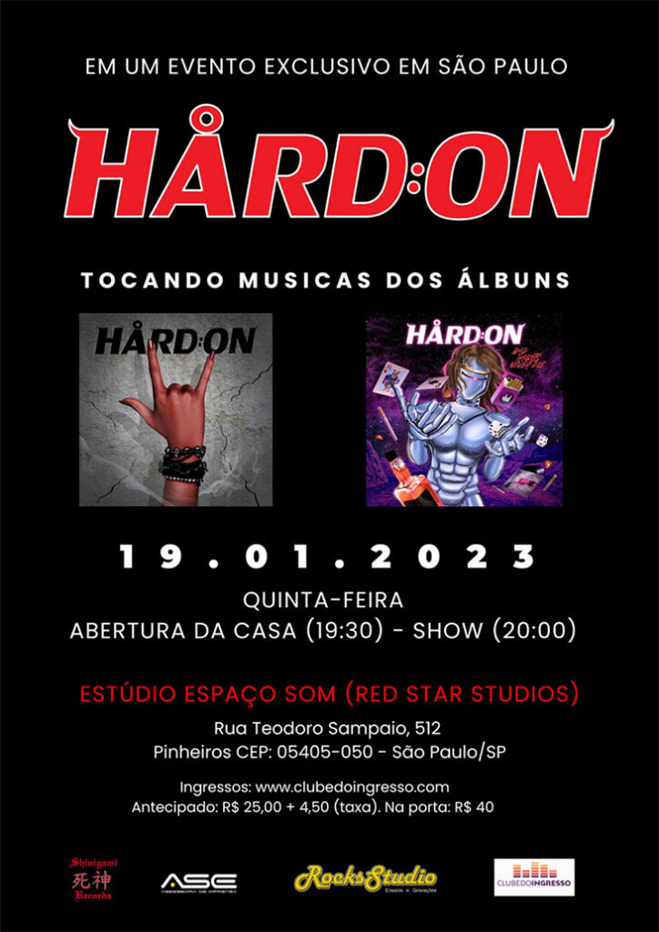 hard-on