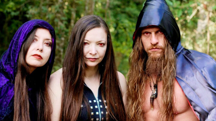 Losna: confira o videoclipe de “Belike Through Pain”