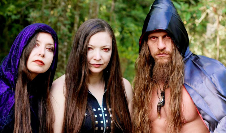 Losna: confira o videoclipe de “Belike Through Pain”