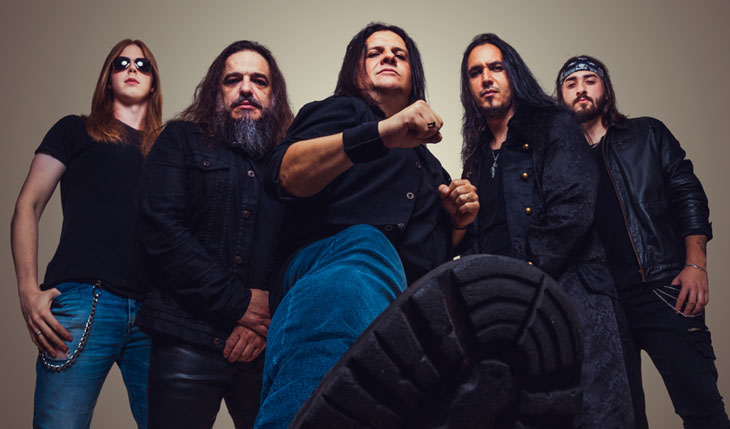 MARENNA: Banda de Hard Rock gaúcha confirma dois shows em São Paulo