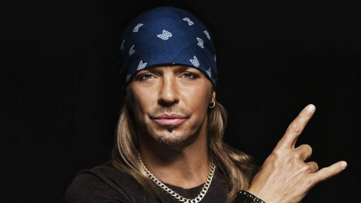 BRET MICHAELS lança videoclipe oficial para o novo single “Back in The Day”