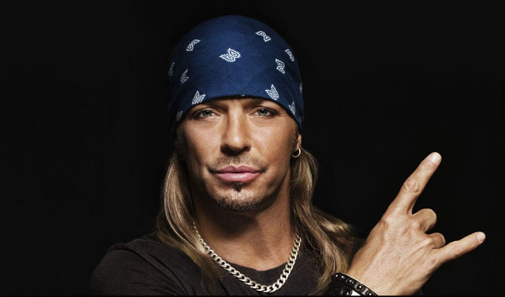 BRET MICHAELS lança videoclipe oficial para o novo single “Back in The Day”