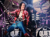 quiet riot