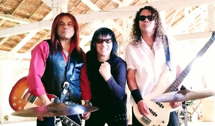 Sin Avenue apresenta novo single/clipe “Freedom” e promete novo álbum para 2023