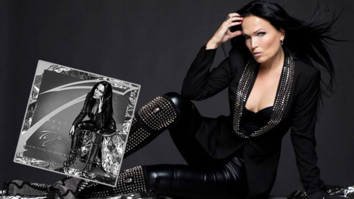 Resenha: “Best Of: Living The Dream” – Tarja (2022)
