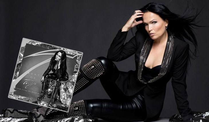 Resenha: “Best Of: Living The Dream” – Tarja (2022)