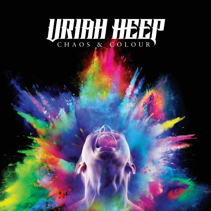 uriah heep