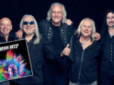 uriah heep