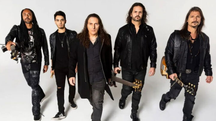 Angra é a primeira banda confirmada no Armageddon Metal Fest 2023